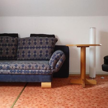 Appartement Urlaub Bei Hauenstein à Born Extérieur photo
